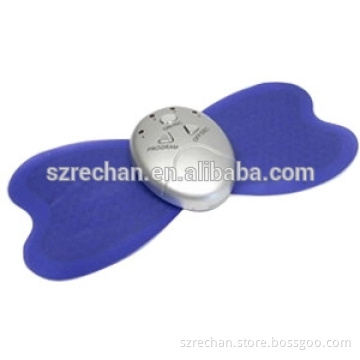 REC-2001B Mini Battery Operated Big Butterfly Massager/Mini Body Massager